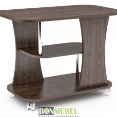 Стол журнальный тип 2 в Чебаркуле - chebarkul.mebel24.online | фото 1