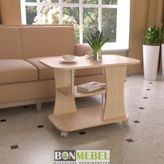 Стол журнальный тип 2 в Чебаркуле - chebarkul.mebel24.online | фото 8