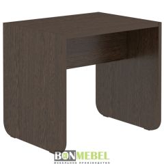 Стол журнальный тип 9 в Чебаркуле - chebarkul.mebel24.online | фото 3