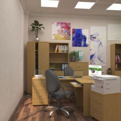 Стол компьютерный Р.СК-7 в Чебаркуле - chebarkul.mebel24.online | фото 4