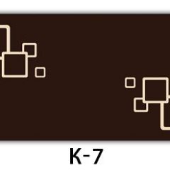 Стол обеденный Трилогия с фотопечатью K-2 в Чебаркуле - chebarkul.mebel24.online | фото 18