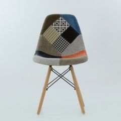 Стул Barneo N-12 Patchwork мультиколор в Чебаркуле - chebarkul.mebel24.online | фото 2