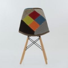 Стул Barneo N-12 Patchwork мультиколор в Чебаркуле - chebarkul.mebel24.online | фото 3