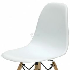 Стул Barneo N-12 Superior белый в Чебаркуле - chebarkul.mebel24.online | фото 2