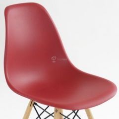 Стул Barneo N-12 Superior бордовый в Чебаркуле - chebarkul.mebel24.online | фото 4