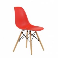Стул Barneo N-12 Superior красный в Чебаркуле - chebarkul.mebel24.online | фото