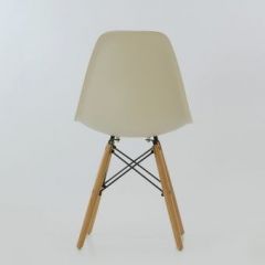 Стул Barneo N-12 WoodMold бежевый в Чебаркуле - chebarkul.mebel24.online | фото 3
