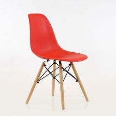 Стул Barneo N-12 WoodMold красный в Чебаркуле - chebarkul.mebel24.online | фото 3