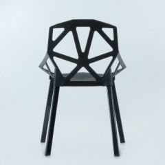 Стул Barneo N-229 One черный в Чебаркуле - chebarkul.mebel24.online | фото 2