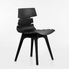 Стул Barneo N-232 Return черный в Чебаркуле - chebarkul.mebel24.online | фото 3
