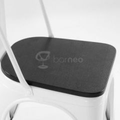 Стул Barneo N-236 Tolix Wood style в Чебаркуле - chebarkul.mebel24.online | фото 11
