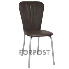 Стул КАФЕ-2 ткань в Чебаркуле - chebarkul.mebel24.online | фото 4