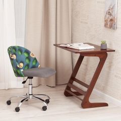 Стул компьютерный Melody в Чебаркуле - chebarkul.mebel24.online | фото 12