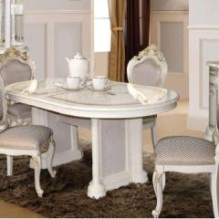 Стул мягкий Роза Китай пластик (01.381) беж в Чебаркуле - chebarkul.mebel24.online | фото 2