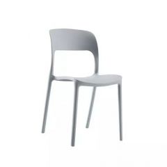 Стул SC 130 пластик в Чебаркуле - chebarkul.mebel24.online | фото 3