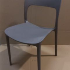 Стул SC 130 пластик в Чебаркуле - chebarkul.mebel24.online | фото 4