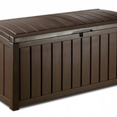 Сундук GLENWOOD STORAGE BOX 390 L в Чебаркуле - chebarkul.mebel24.online | фото