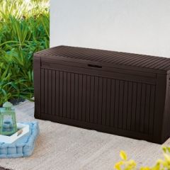 Сундук COMFY STORAGE BOX 270 L в Чебаркуле - chebarkul.mebel24.online | фото 2