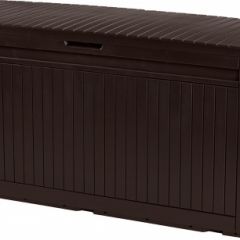 Сундук COMFY STORAGE BOX 270 L в Чебаркуле - chebarkul.mebel24.online | фото