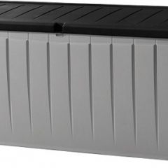 Сундук NOVEL STORAGE BOX 340 L в Чебаркуле - chebarkul.mebel24.online | фото