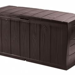 Сундук SHERWOOD STORAGE BOX 270 L в Чебаркуле - chebarkul.mebel24.online | фото