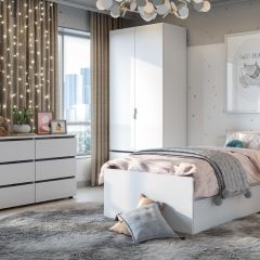Токио Комод 6 ящиков в Чебаркуле - chebarkul.mebel24.online | фото 2
