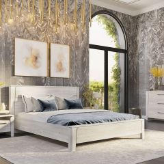 Тумба прикроватная 550 НКМ МОНИКА в Чебаркуле - chebarkul.mebel24.online | фото 2