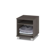 АМАНДА Тумба прикроватная А20 в Чебаркуле - chebarkul.mebel24.online | фото 2