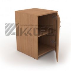 Тумба прикроватная ТП 71.4 (595*400*380) в Чебаркуле - chebarkul.mebel24.online | фото