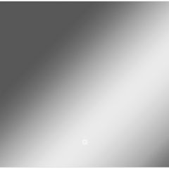 Зеркало Good Light 2-100 с подсветкой Домино (GL7016Z) в Чебаркуле - chebarkul.mebel24.online | фото