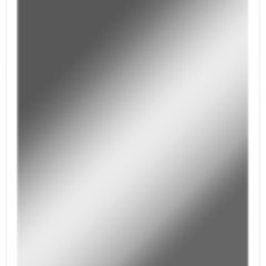 Зеркало Оттава 1000х700 с подсветкой Домино (GL7028Z) в Чебаркуле - chebarkul.mebel24.online | фото