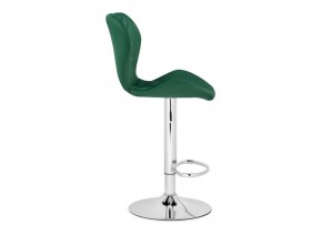 Барный стул Porch green / chrome в Чебаркуле - chebarkul.mebel24.online | фото 2