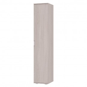 БЕЛЛА Пенал (Ясень белый) в Чебаркуле - chebarkul.mebel24.online | фото