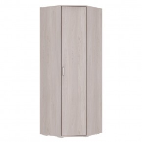 БЕЛЛА Шкаф угловой (Ясень белый) в Чебаркуле - chebarkul.mebel24.online | фото