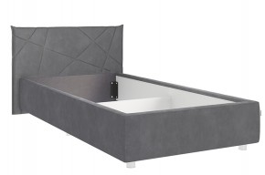 БЕСТ Каркас кровати 900 в Чебаркуле - chebarkul.mebel24.online | фото 1