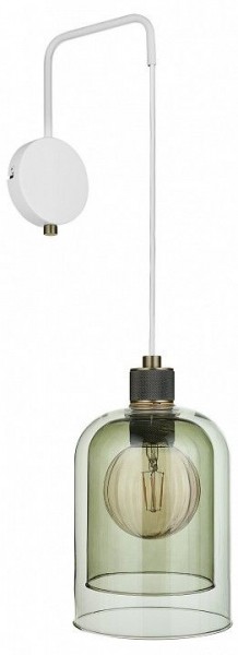 Бра 33 идеи M05TG WLL408.10ABM.002WH-M05TG в Чебаркуле - chebarkul.mebel24.online | фото