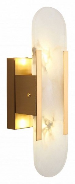 Бра Aployt Klodett APL.323.01.02 в Чебаркуле - chebarkul.mebel24.online | фото
