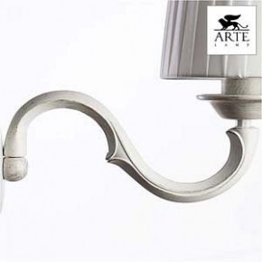 Бра Arte Lamp Alba A9395AP-1WG в Чебаркуле - chebarkul.mebel24.online | фото 4