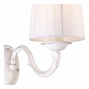 Бра Arte Lamp Alba A9395AP-1WG в Чебаркуле - chebarkul.mebel24.online | фото 5