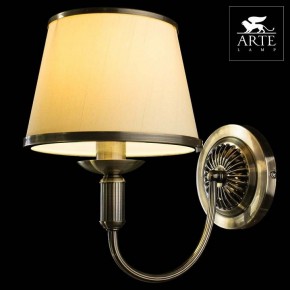 Бра Arte Lamp Alice A3579AP-1AB в Чебаркуле - chebarkul.mebel24.online | фото 3