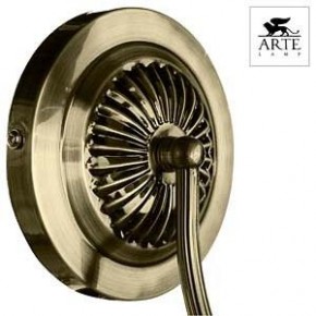 Бра Arte Lamp Alice A3579AP-1AB в Чебаркуле - chebarkul.mebel24.online | фото 4