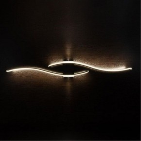 Бра Arte Lamp Aludra A2216AP-1BK в Чебаркуле - chebarkul.mebel24.online | фото 2
