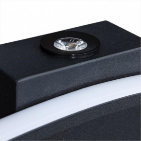 Бра Arte Lamp Aludra A2216AP-1BK в Чебаркуле - chebarkul.mebel24.online | фото 4
