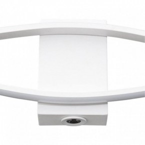 Бра Arte Lamp Aludra A2216AP-1WH в Чебаркуле - chebarkul.mebel24.online | фото 3