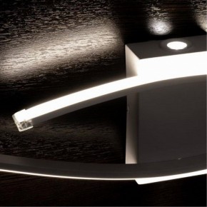 Бра Arte Lamp Aludra A2216AP-1WH в Чебаркуле - chebarkul.mebel24.online | фото 4