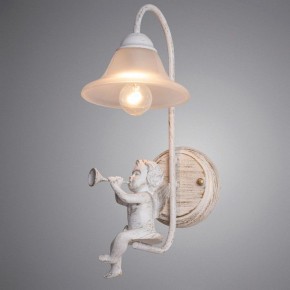 Бра Arte Lamp Amur A1133AP-1WG в Чебаркуле - chebarkul.mebel24.online | фото 2