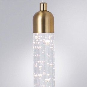 Бра Arte Lamp Bias A1802AP-5PB в Чебаркуле - chebarkul.mebel24.online | фото 2