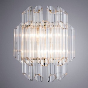 Бра Arte Lamp Jastin A2848AP-2GO в Чебаркуле - chebarkul.mebel24.online | фото 2