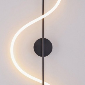 Бра Arte Lamp Klimt A2850AP-13BK в Чебаркуле - chebarkul.mebel24.online | фото 2