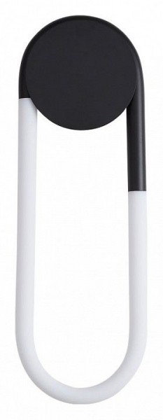 Бра Arte Lamp Lumino A2233AP-20BK в Чебаркуле - chebarkul.mebel24.online | фото